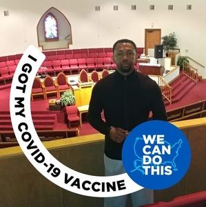 Meet your Posher, Vance